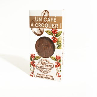 Café à croquer